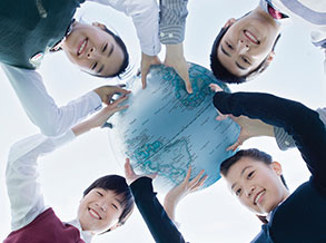 Peace Camp for Youth pic